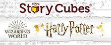 
                        
                          गैलरी व्यूवर में इमेज लोड करें, Story Cubes Harry Potter - JOY2ESpree
                        
                      