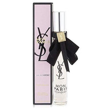 
                        
                          Load image into Gallery viewer, Yves Saint Laurent YSL Mon Paris .34 Ounce Eau de Parfum Rollerball
                        
                      