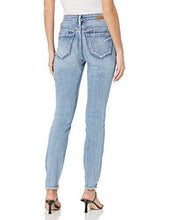 
                        
                          將圖片載入圖庫檢視器 Jag Jeans Women's Cecilia Skinny Mid Rise Jeans
                        
                      