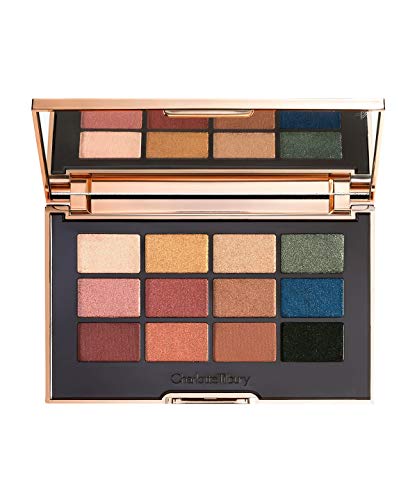 CHARLOTTE TILBURY | The Icon Eyeshadow Palette