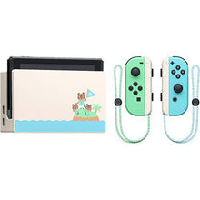 
                        
                          將圖片載入圖庫檢視器 Newest Nintendo Switch Animal Crossing: New Horizons Edition with Green and Blue Joy-Con - 6.2" Touchscreen Display - JOY2ESpree
                        
                      