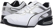 
                        
                          Load image into Gallery viewer, PUMA Men's Tazon 6 FM Running Shoe
                        
                      