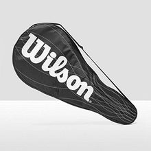 
                        
                          Cargar imagen en el visor de la galería, Wilson Performance Racket Cover for one Tennisracket (1 Cover) - JOY2ESpree
                        
                      