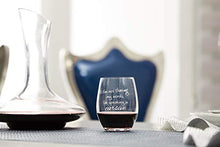 
                        
                          將圖片載入圖庫檢視器 Lushy Wino – I'm Not Slurring My Words. I'm Speaking in Cursive. Cute, Novelty, Etched Stemless 18-Ounce Wine Glass with Funny Sayings in Gift Box
                        
                      
