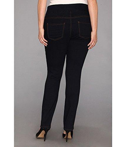 Jag Jeans Women's Plus-Size Nora Pull On Skinny Fit Jean