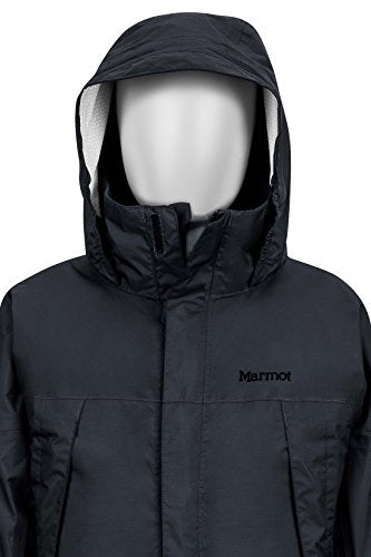 Marmot Boys' PreCip Lightweight Waterproof Rain Jacket