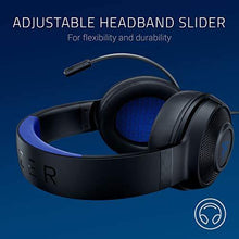 
                        
                          Muat gambar ke penampil Galeri, Razer Kraken X Ultralight Gaming Headset: 7.1 Surround Sound - JOY2ESpree
                        
                      