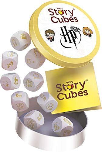 Story Cubes Harry Potter - JOY2ESpree