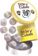 
                        
                          गैलरी व्यूवर में इमेज लोड करें, Story Cubes Harry Potter - JOY2ESpree
                        
                      