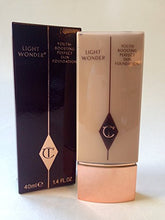 
                        
                          將圖片載入圖庫檢視器 Charlotte Tilbury Light Wonder Youth-Boosting Perfect Skin Foundation - 04 Fair - 1.4 Oz Full Size
                        
                      