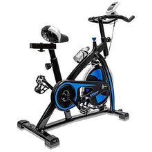 
                        
                          將圖片載入圖庫檢視器 Fit Right Indoor Stationary Bike with 22 LB Flywheel, Exercise Bike Stationary for Home Gym with Digital Monitor, 285 LB Max - JOY2ESpree
                        
                      