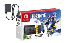 
                        
                          將圖片載入圖庫檢視器 Nintendo Switch Console Fort - Nite Wildcat 2020 Holiday Special Edition - JOY2ESpree
                        
                      