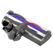
                        
                          Cargar imagen en el visor de la galería, Dyson V10 V12 Cyclone Cordless Vacuum Cleaner Direct Drive Cleaner Head Turbine Floor Tool - JOY2ESpree
                        
                      
