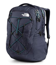 
                        
                          Load image into Gallery viewer, The North Face Women’s Borealis, Aviator Navy/Mallard Blue, OS
                        
                      