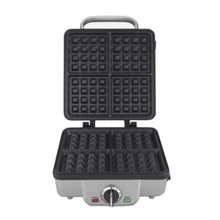 
                        
                          Cargar imagen en el visor de la galería, Cuisinart WAF-300P1 4-Slice Belgian Waffle Maker with Pancake Plates, Heavy Duty Small Brush, and 8-Inch Nylon Tongs Bundle (3 Items) - JOY2ESpree
                        
                      