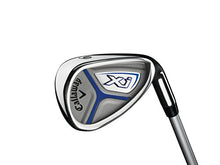 
                        
                          Load image into Gallery viewer, Callaway Golf XJ Junior Golf Set
                        
                      