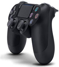 
                        
                          Muat gambar ke penampil Galeri, DualShock 4 Wireless Controller for PlayStation 4 - Jet Black (Renewed) - JOY2ESpree
                        
                      