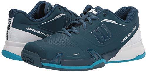 Wilson Men's Rush Pro 2.5 - JOY2ESpree