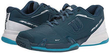 
                        
                          將圖片載入圖庫檢視器 Wilson Men's Rush Pro 2.5 - JOY2ESpree
                        
                      