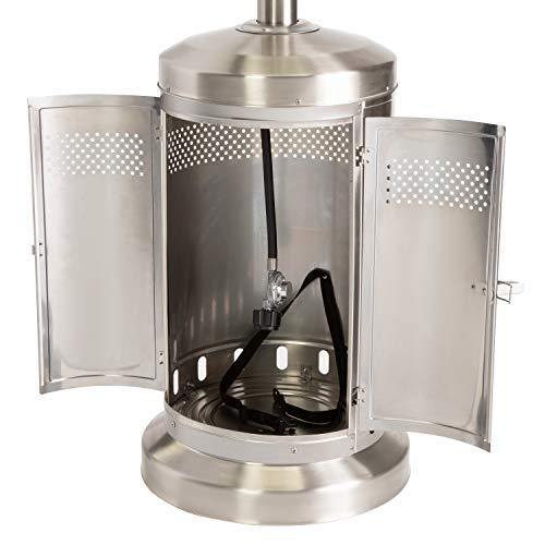 Cuisinart Propane Outdoor - JOY2ESpree
