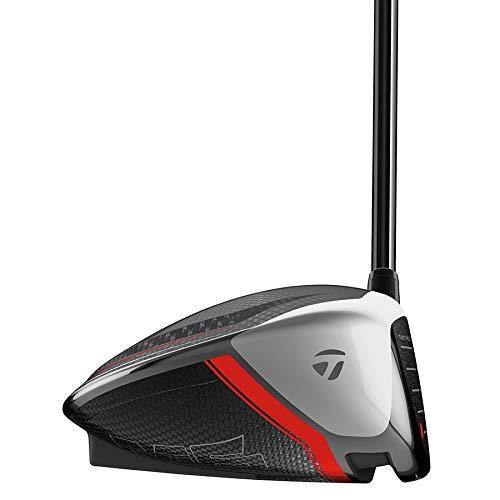 TaylorMade M6 Driver (460cc) - JOY2ESpree
