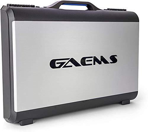 GAEMS Guardian Pro Xp - Ultimate Gaming Environment for PS4, Pro, Xbox One S, Xbox One X, Atx PC ( Consoles Not Included) - Not Machine Specific - JOY2ESpree