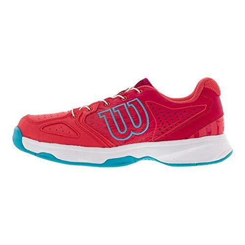 Wilson KAOS JUNIOR QL Tennis Shoes - JOY2ESpree
