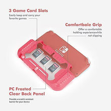 
                        
                          將圖片載入圖庫檢視器 KIWIHOME Protective Case for Nintendo Switch Lite - JOY2ESpree
                        
                      