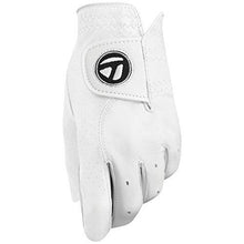 
                        
                          Muat gambar ke penampil Galeri, TaylorMade Tour Preferred Glove (White, Left Hand, Large), White(Large, Worn on Left Hand) - JOY2ESpree
                        
                      