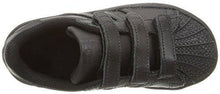 
                        
                          Load image into Gallery viewer, adidas Originals Kids' Superstar Foundation Shoes - JOY2ESpree
                        
                      
