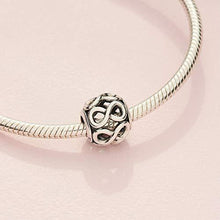 
                        
                          Load image into Gallery viewer, Pandora Jewelry Infinite Shine Sterling Silver Charm - JOY2ESpree
                        
                      