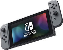 
                        
                          Load image into Gallery viewer, Nintendo Switch 3 items Game Bundle:Nintendo Switch 32GB Console Gray Joy-con - JOY2ESpree
                        
                      