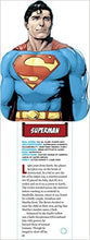 
                        
                          將圖片載入圖庫檢視器 DC Comics Super Heroes and Villains: 75 Icons from the DC Universe!, Fandex Deluxe Edition (Fandex Family Field Guides)
                        
                      