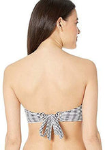 
                        
                          Cargar imagen en el visor de la galería, Tommy Bahama White Island Cays Underwire Strapless Bra Swim Top, US Small - JOY2ESpree
                        
                      