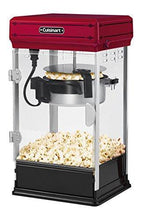 
                        
                          Cargar imagen en el visor de la galería, Cuisinart CPM-28 Classic-Style Popcorn Maker, Red - JOY2ESpree
                        
                      