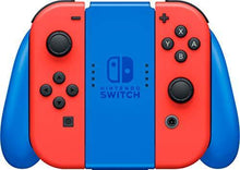 
                        
                          Load image into Gallery viewer, Nintendo Switch Mario Red &amp; Blue Edition - Red Joy-Con, Video Game - JOY2ESpree
                        
                      