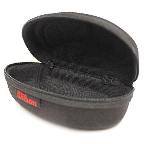 Wilson Unisex Sport Sunglasses W1018 RED - JOY2ESpree