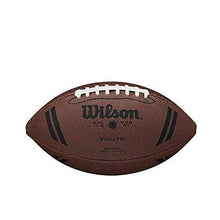 
                        
                          Load image into Gallery viewer, Wilson NFL Spotlight Football - JOY2ESpree
                        
                      