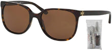 
                        
                          Cargar imagen en el visor de la galería, Tory Burch TY7106 Square Sunglasses For Women+FREE Complimentary Eyewear Care Kit - JOY2ESpree
                        
                      