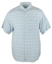 
                        
                          Cargar imagen en el visor de la galería, Tommy Bahama Palms Away Geo Camp Shirt
                        
                      