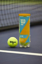 
                        
                          Load image into Gallery viewer, Wilson Prime All Court Tennis Balls - JOY2ESpree
                        
                      