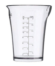 
                        
                          將圖片載入圖庫檢視器 Cuisinart CSB-79 Smart Stick 2 Speed Hand Blender, Stainless Steel/Black - JOY2ESpree
                        
                      