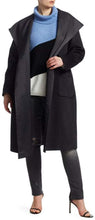 
                        
                          Load image into Gallery viewer, MARINA RINALDI Women's Tattile Reversible Coat
                        
                      