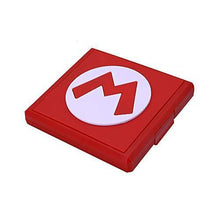 
                        
                          將圖片載入圖庫檢視器 Dainslef 12 in 1 Game Card Storage Case Box for Nintendo Switch Mario Nintendo Switch Game Storage - JOY2ESpree
                        
                      