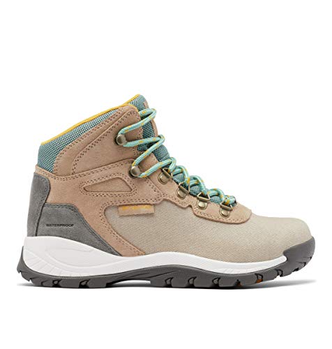 Columbia Women's Newton Ridge Lightweight Waterproof Shoe