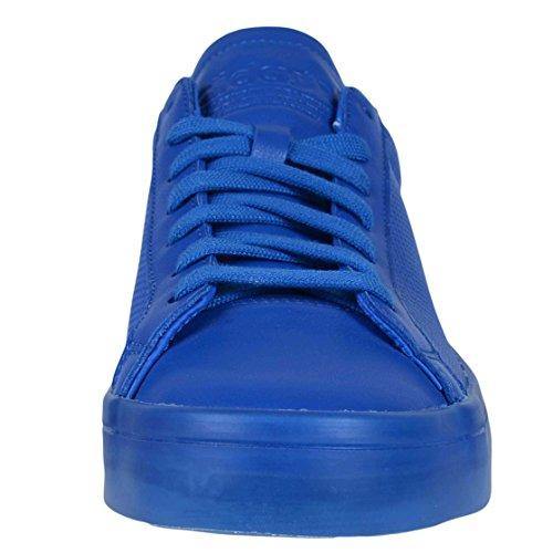 adidas Men's Courtvantage Blue S80252 - JOY2ESpree