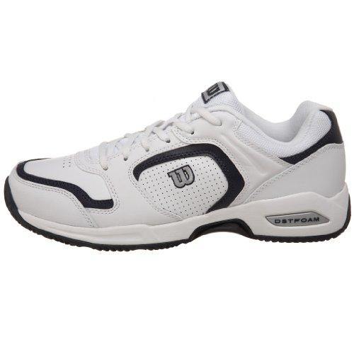 Wilson Men's Pro Staff Fury Tennis Shoe - JOY2ESpree