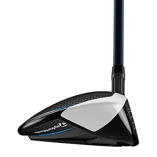 TaylorMade SiM 2 Max Fairway - JOY2ESpree