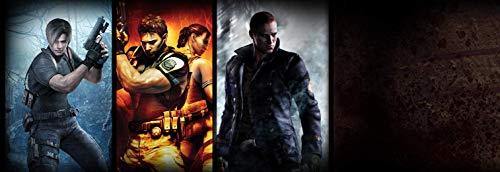 Resident Evil Triple Pack - Nintendo Switch - JOY2ESpree