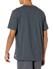 
                        
                          Load image into Gallery viewer, Russell Athletic Men's Cotton Performance Short Sleeve T-Shirt
                        
                      